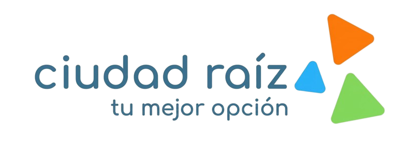 Ciudad Raíz Logo